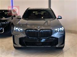 بي ام دبليو X5